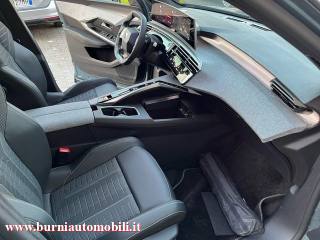 PEUGEOT 3008 usata, con Servosterzo