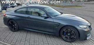 BMW M4 usata, con Cruise Control