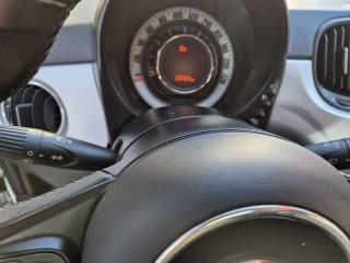 FIAT 500 usata, con Cruise Control