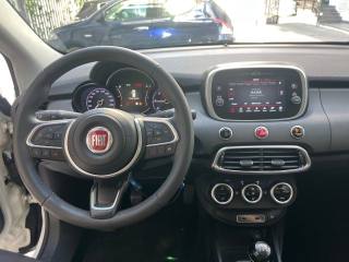 FIAT 500X usata, con USB
