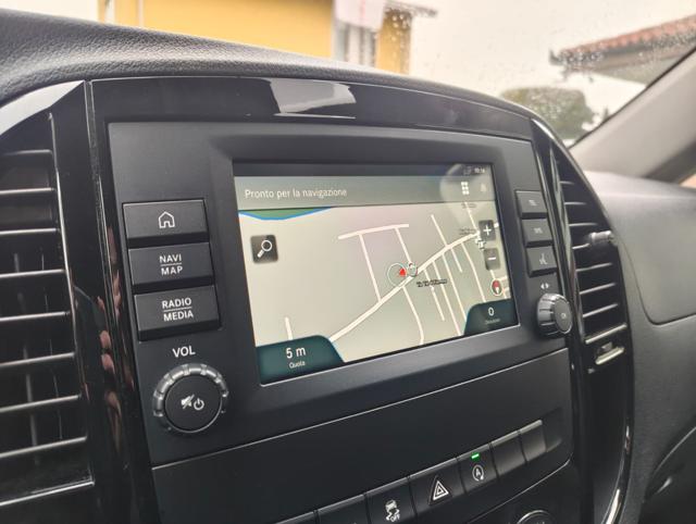 MERCEDES-BENZ Vito usata, con ESP
