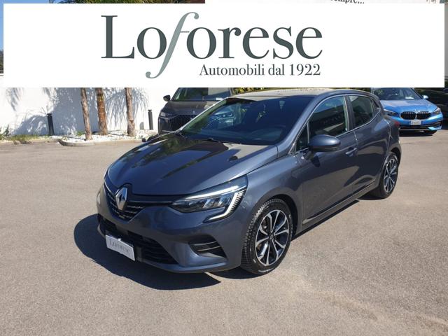 RENAULT Clio usata, con Airbag