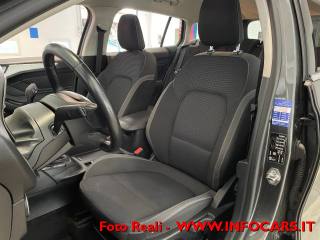 FORD Focus usata, con Alzacristalli elettrici