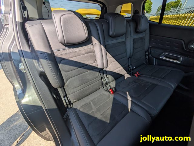 CITROEN C5 Aircross usata, con Autoradio digitale