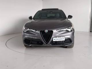 ALFA ROMEO Stelvio usata, con Airbag laterali