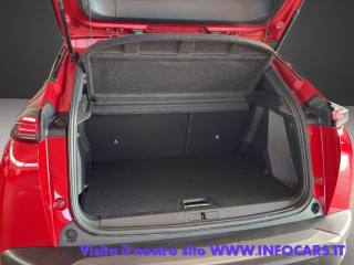 PEUGEOT 2008 usata, con Bracciolo