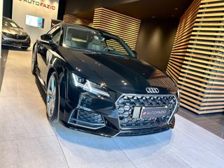 AUDI TT usata, con Autoradio