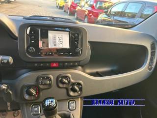 FIAT Panda usata, con Servosterzo