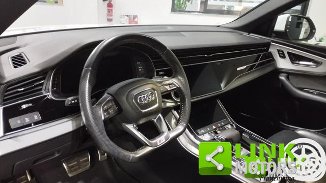 AUDI Q8 usata 13