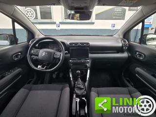 CITROEN C3 Aircross usata, con Cerchi in lega