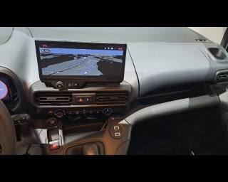 FIAT Doblo usata, con Sedile posteriore sdoppiato