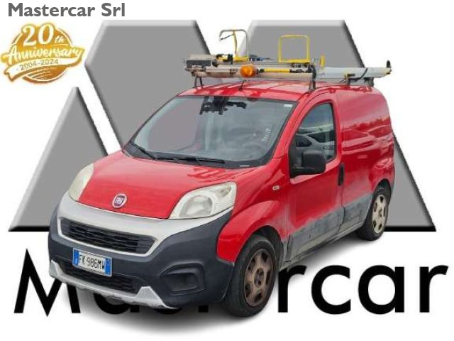 FIAT Fiorino usata, con Airbag