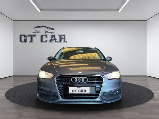 AUDI A3 usata, con Airbag