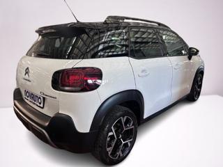 CITROEN C3 Aircross usata, con Alzacristalli elettrici