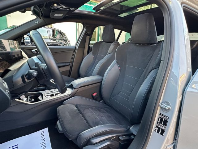 BMW 118 usata, con Antifurto