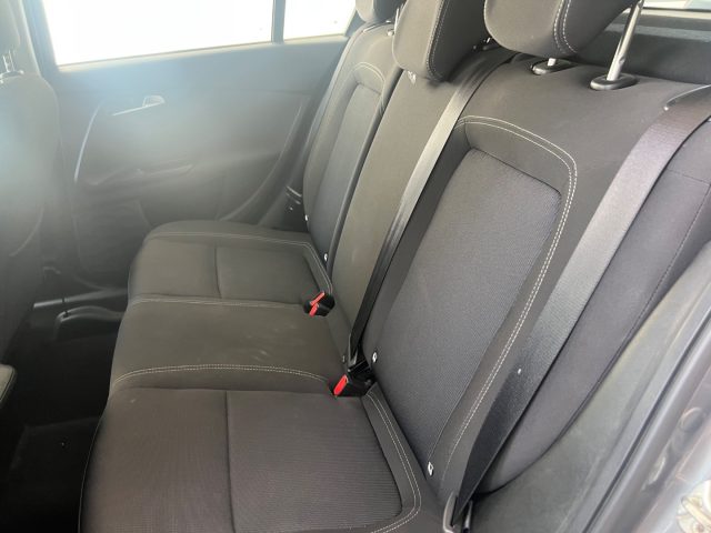 FIAT Tipo usata, con Cruise Control