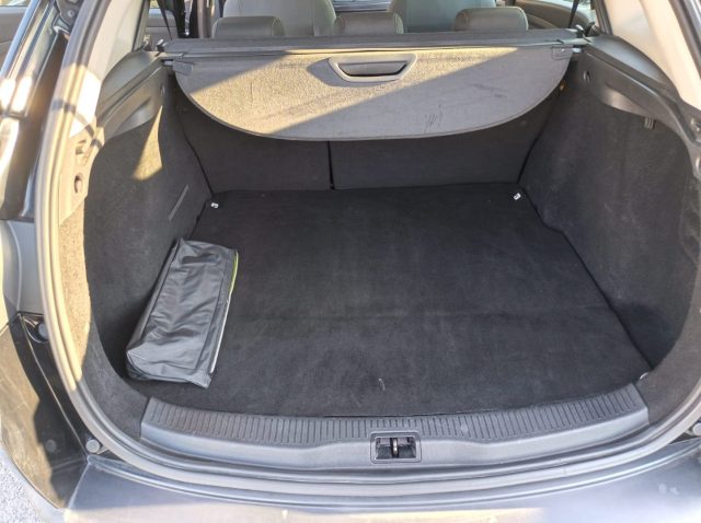 RENAULT Megane usata, con ESP
