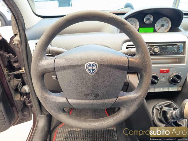 LANCIA Ypsilon usata 15