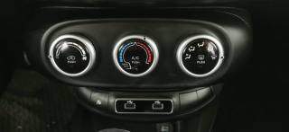 FIAT 500X usata, con ESP