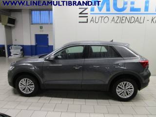 VOLKSWAGEN T-Roc usata, con Autoradio