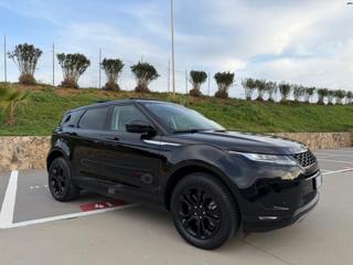 LAND ROVER Range Rover Evoque usata, con Sensori di parcheggio anteriori