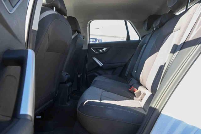 AUDI Q2 usata, con Fendinebbia