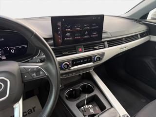 AUDI A4 usata, con Climatizzatore