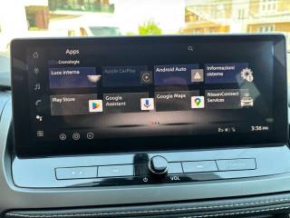 NISSAN Qashqai usata, con Sistema di navigazione