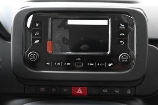 FIAT Panda usata, con Controllo elettronico della corsia