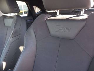 AUDI RS Q3 usata, con Chiusura centralizzata