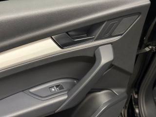 AUDI Q5 usata, con Sistema di navigazione