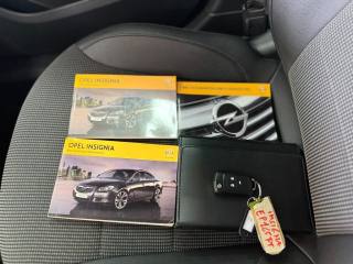 OPEL Insignia usata, con Volante multifunzione