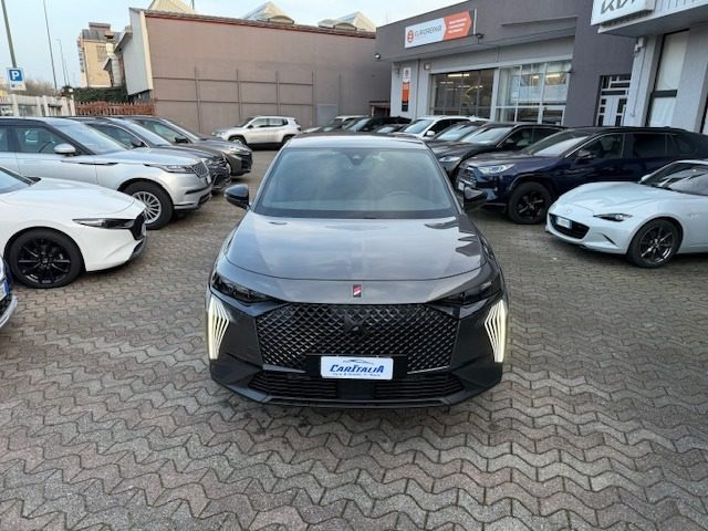 DS AUTOMOBILES DS 7 Crossback usata, con Airbag