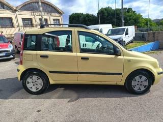 FIAT Panda usata 4