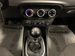 FIAT 500L usata, con USB