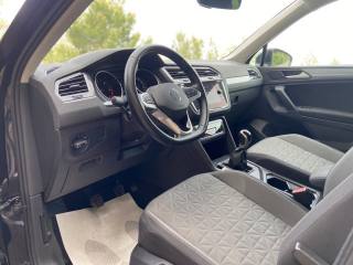 VOLKSWAGEN Tiguan usata, con Fari Xenon