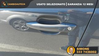 PEUGEOT 2008 usata, con Riconoscimento dei segnali stradali