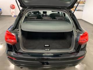 AUDI Q2 usata, con Bracciolo