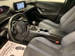PEUGEOT 2008 usata, con Climatizzatore