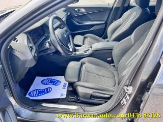 BMW 118 usata, con Alzacristalli elettrici