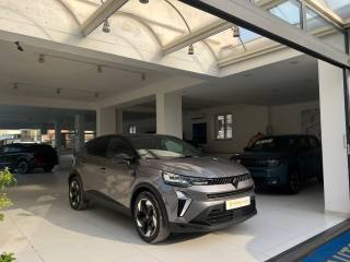 RENAULT Captur usata, con Airbag Passeggero