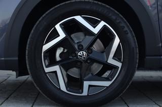 VOLKSWAGEN Taigo usata, con Touch screen