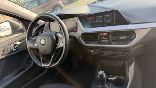 BMW 116 usata, con Cerchi in lega