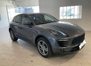 PORSCHE Macan 2.0 IVA ESP. +TETTO