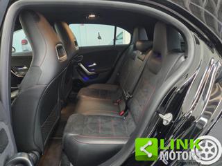 MERCEDES-BENZ A 220 usata, con Cerchi in lega