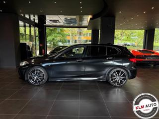 BMW 120 usata, con Alzacristalli elettrici