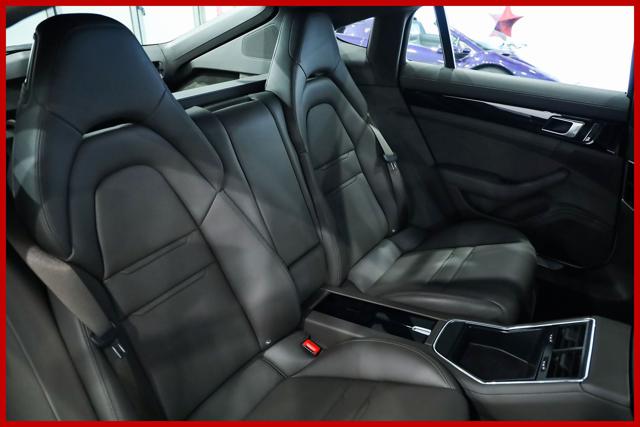 PORSCHE Panamera usata, con ESP