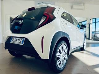 TOYOTA Aygo X usata, con Chiusura centralizzata