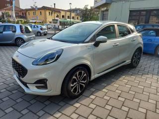 FORD Puma usata, con Airbag