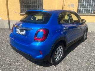 FIAT 500X usata, con Cerchi in lega